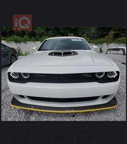 دودج تشالنجر